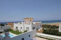 Villa Tanger Cap Spartel