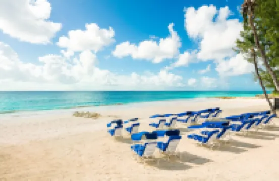 Luxury Collection at Sea Breeze Beach House by Ocean Hotels