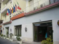 Hotel Virgilio Hotels in Tropea