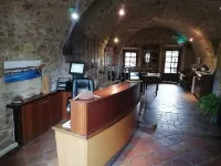 Hotel Molí de l'Escala Hotel a Torroella de Fluvia