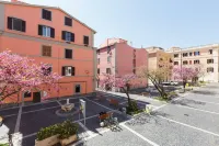 B&B Piazza Fratti Hotels in Civitavecchia