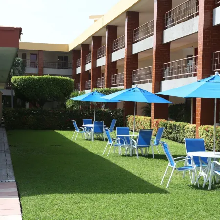 Hotel Jaragua