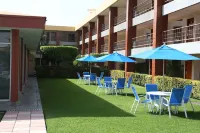 Hotel Jaragua