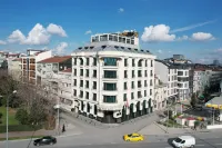 The Time Hotel Marina Hotels in Bakirkoy