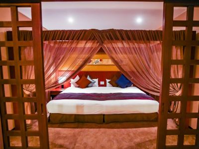 その他 ユインチホテル南城の写真