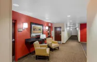 Extended Stay America Suites - Santa Barbara - Calle Real Hôtels à : Goleta