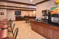 Ramada by Wyndham Grand Junction - breakfast