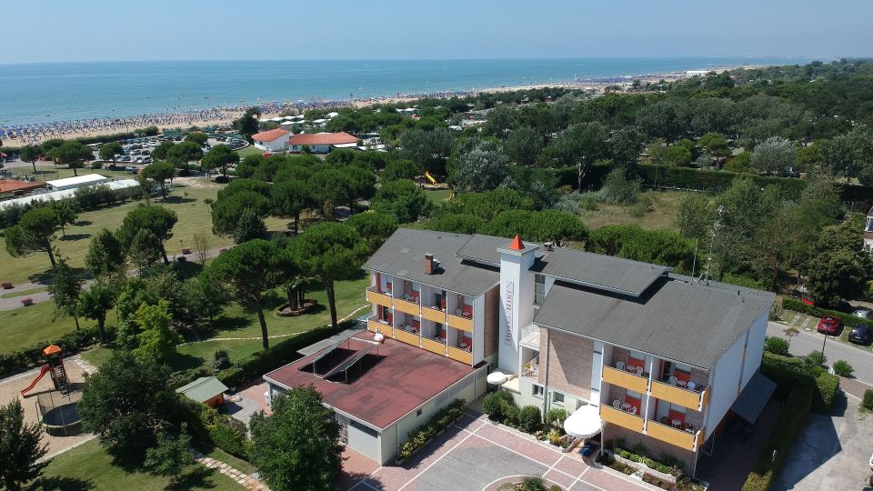 Hotel Hiki 3 Superior