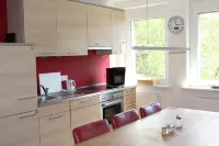 Boardinghouse My Maison - Homestays