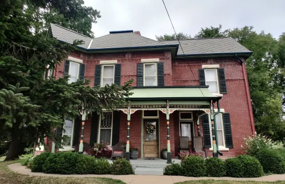 納府大家庭旅館