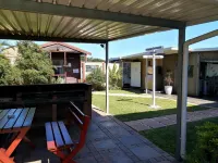 Seagull Lodge Hotels near Pelican Island