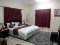 Al Eairy Furnished Apartments Al Ahsa 2 فنادق في المبرز