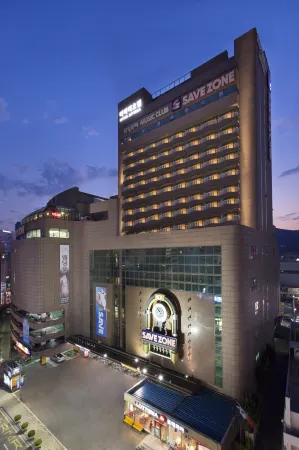 Libero Hotel
