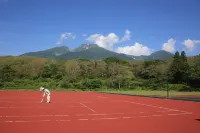 Country Inn Canadian House