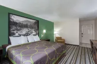 Syracuse Inn - 2-Star