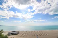 Maritim Hotel Amelia - Luxury Ultra All Inclusive - 주차장