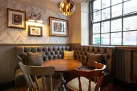 Shakespeare Inn Hotels in New Hutton
