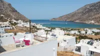 Froudi Cycladic Stay - 오션뷰