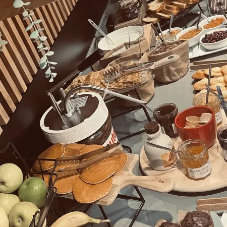 Novotel Bordeaux Centre Gare Saint Jean