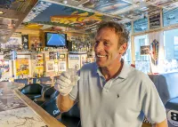 Dorint am Nürburgring Hocheifel - bar