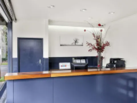 Botanical Hamilton Hotels in Hamilton