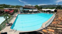 Hotel San Juan Internacional - Pools
