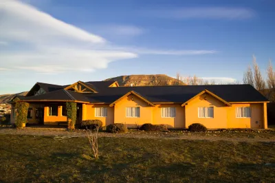 Hostel Inn Calafate Hotels in 