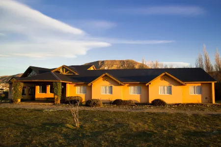 Hostel Inn Calafate
