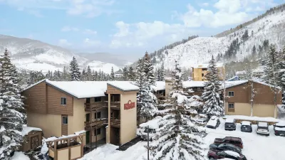 Eagle Point Resort Hotels in Vail