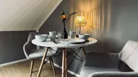 Apartment Sana Klinik No03 Netflix