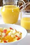 The Grange Court B&B Hotel - breakfast