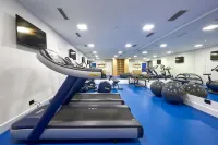 시아 스플릿 호텔