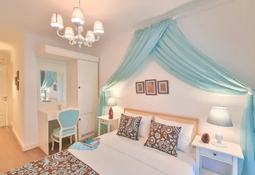 Alacati Sorf Hotel Hotels in Alacati Mahallesi