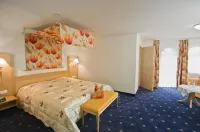 Landhotel Basler Hof Hotels in Lauterbach