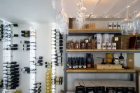 Hotel & Spa Bellavista Francischiello - bar