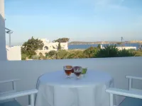 Nissiotiko Hotel - Ocean View