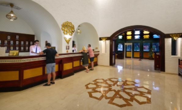 Arabella Azur Resort