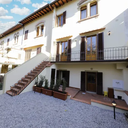 Residenza Cecchi