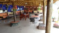 United Motel Entebbe - Lemmikkieläimet sallittu