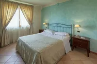 Villa Luigi Hotel & Restaurant Nuova Gestione Hotels in Alba Adriatica