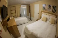 Pousada da Leide فنادق في 