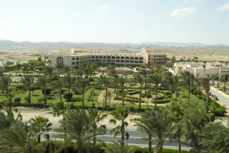 Flamenco Beach and Resort