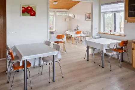 South Central Guesthouse