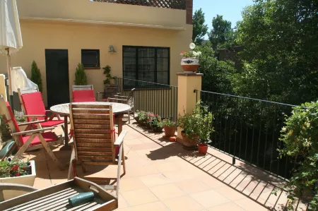B&B Sallent Отели в г. Bages