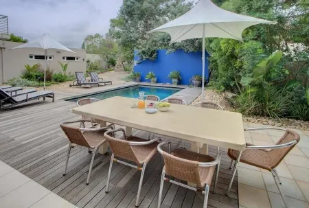 Starfish Guest Lodge