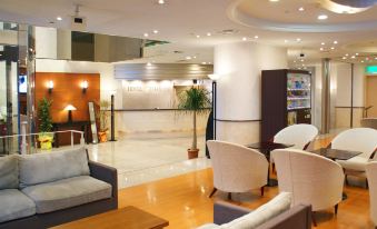 HOTEL LiVEMAX BUDGET Sapporo