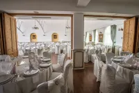 Mercure Medias Binderbubi Hotel and Spa Hotels in Medias