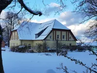 Ostsee-Landhaus - Wifi
