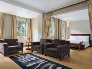 Four Points by Sheraton Arusha, the Arusha Hotel