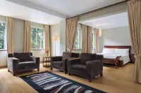 Four Points by Sheraton Arusha, the Arusha Hotel Hotel dekat Bandara Arusha